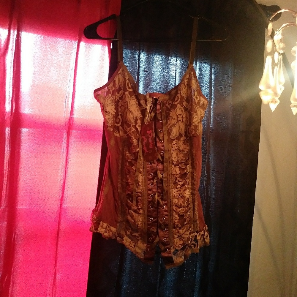 pretty angel fashion (top)